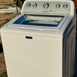 Maytag Washer Machine 