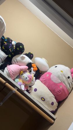 Hello kitty
