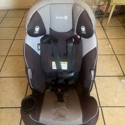 Safety 1st Car Seat Reclining 