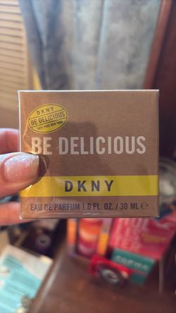 DKNY