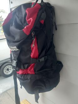Coleman max elate clearance 65l