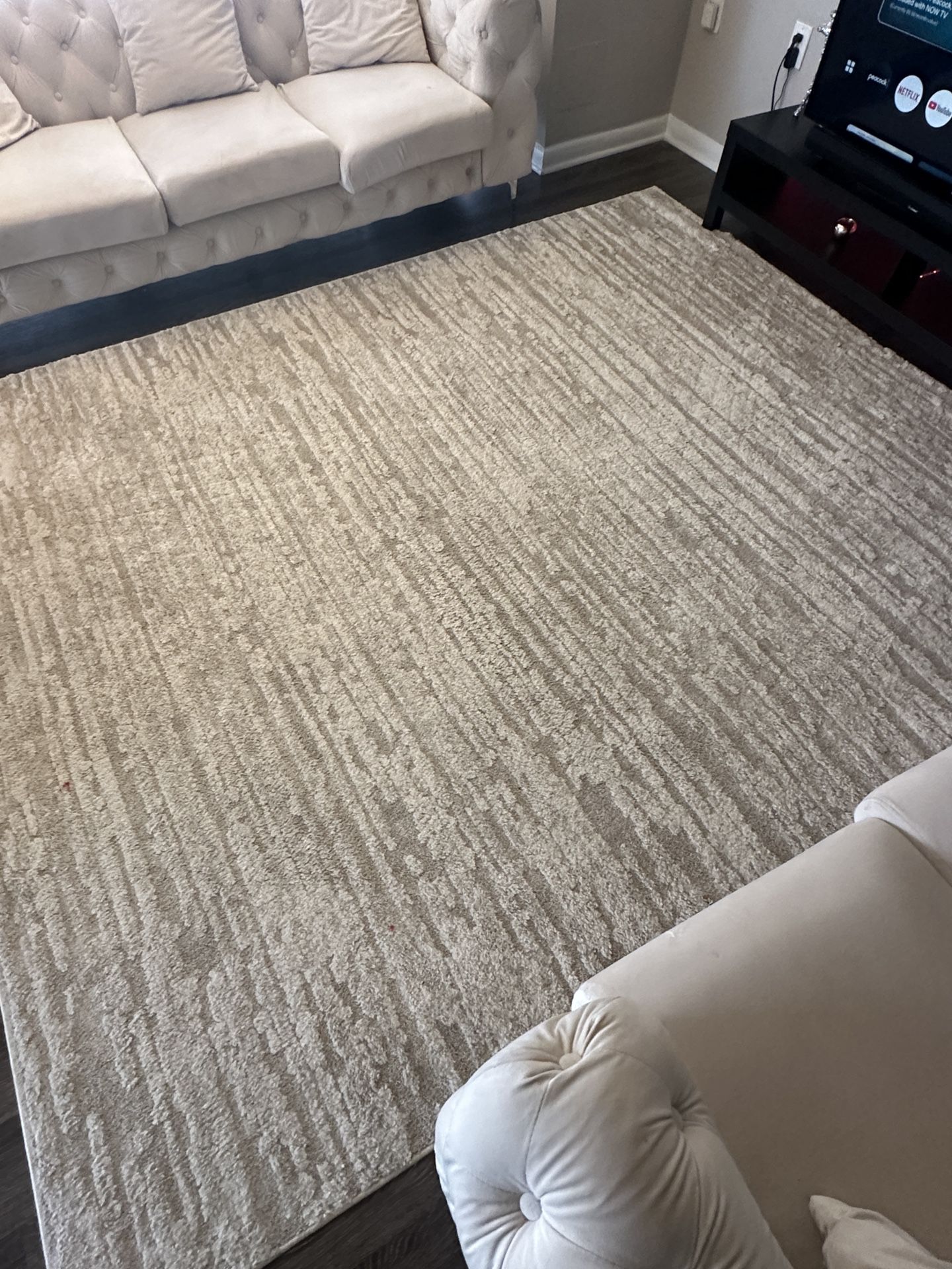 2 New Carpet For Sale 