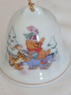 Vintage Broiler Bells