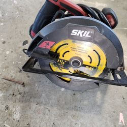 Skil Saw