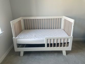 Babyletto Hudson 3-in-1
