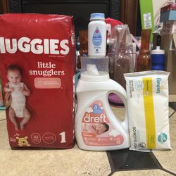 $20 Baby Bundle 
