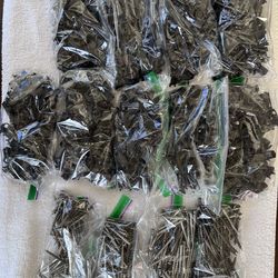 Deck: TC-G Hidden Clip & Screw Fastening System by Tiger Claw