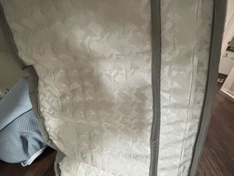 New Mattress