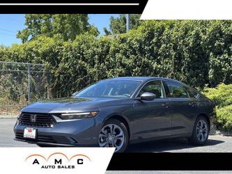 2023 Honda Accord