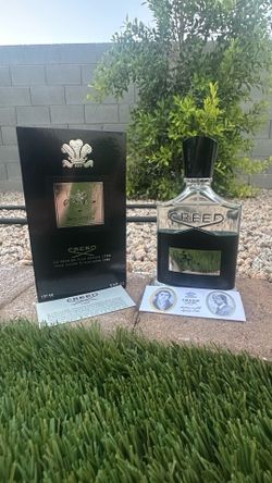 Creed Aventus