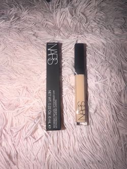 Mars radiant creamy concealer