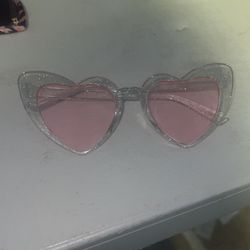 Heart Shades 
