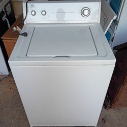 Roper Washer And Dryer 