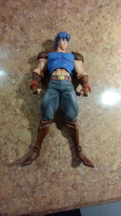 Banpresto - JoJo's Bizarre Adventure: Phanthom Blood Mometria - Jonathan Joestar Figure
