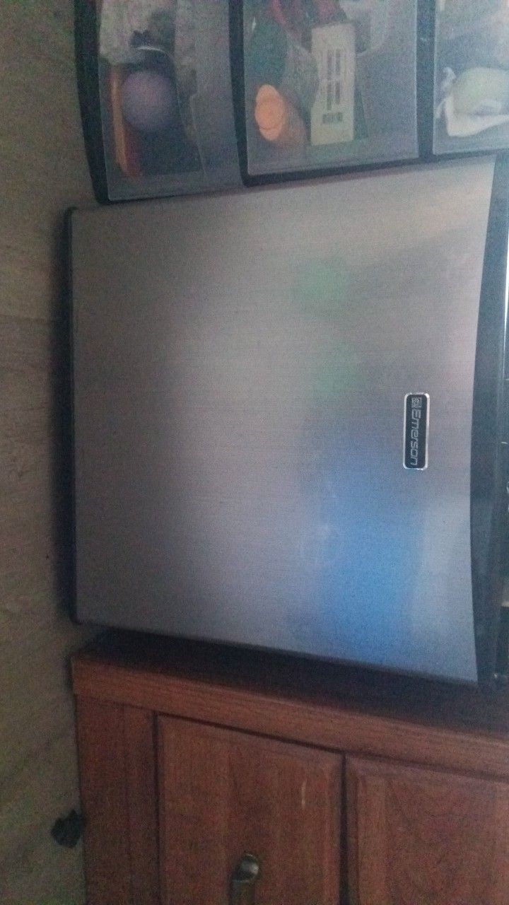 Mini Refrigerator