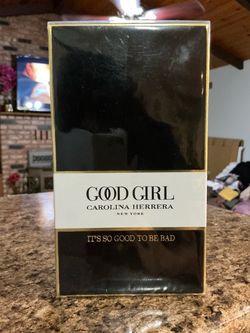Carolina Herrera Good Girl Perfume
