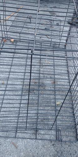 Dog gate