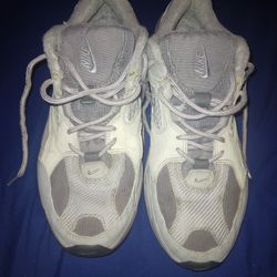 Nike M2K Tekno (Atmosphere Grey, Size 12)