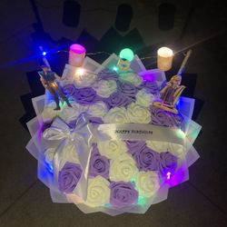 Bouquets