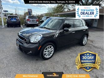 2016 MINI Countryman