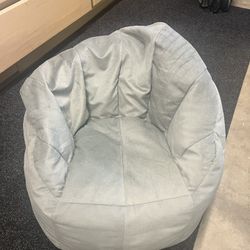 Big Joe Bean Bag Chair
