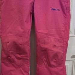 Snow Pants For Youth 