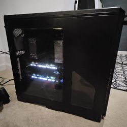 Desktop Computer