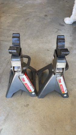 Jack Stands