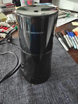 Royal Electric Sharpener