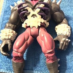 1995 Marvel Spawn The Heap Action Figure