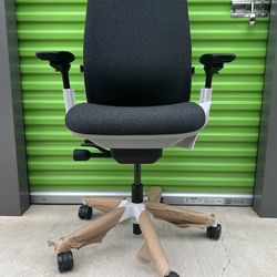 Brand New Steelcase Amia Office Chair-fully Loaded 