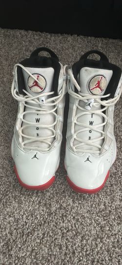 Jordan 6 ring