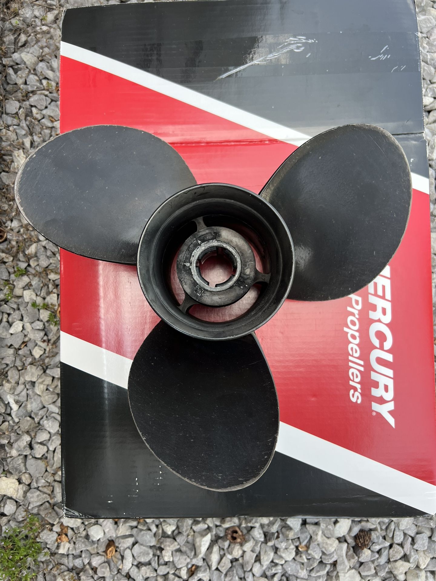 Propeller