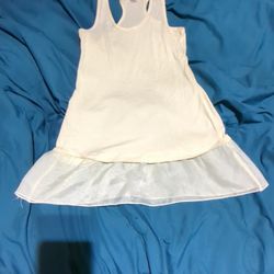 Charlotte Russe Small Tank