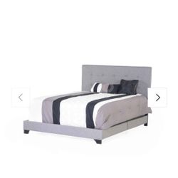 Bed Frame