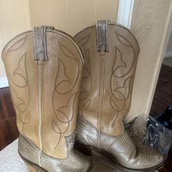 Women’s Cowboy Boots