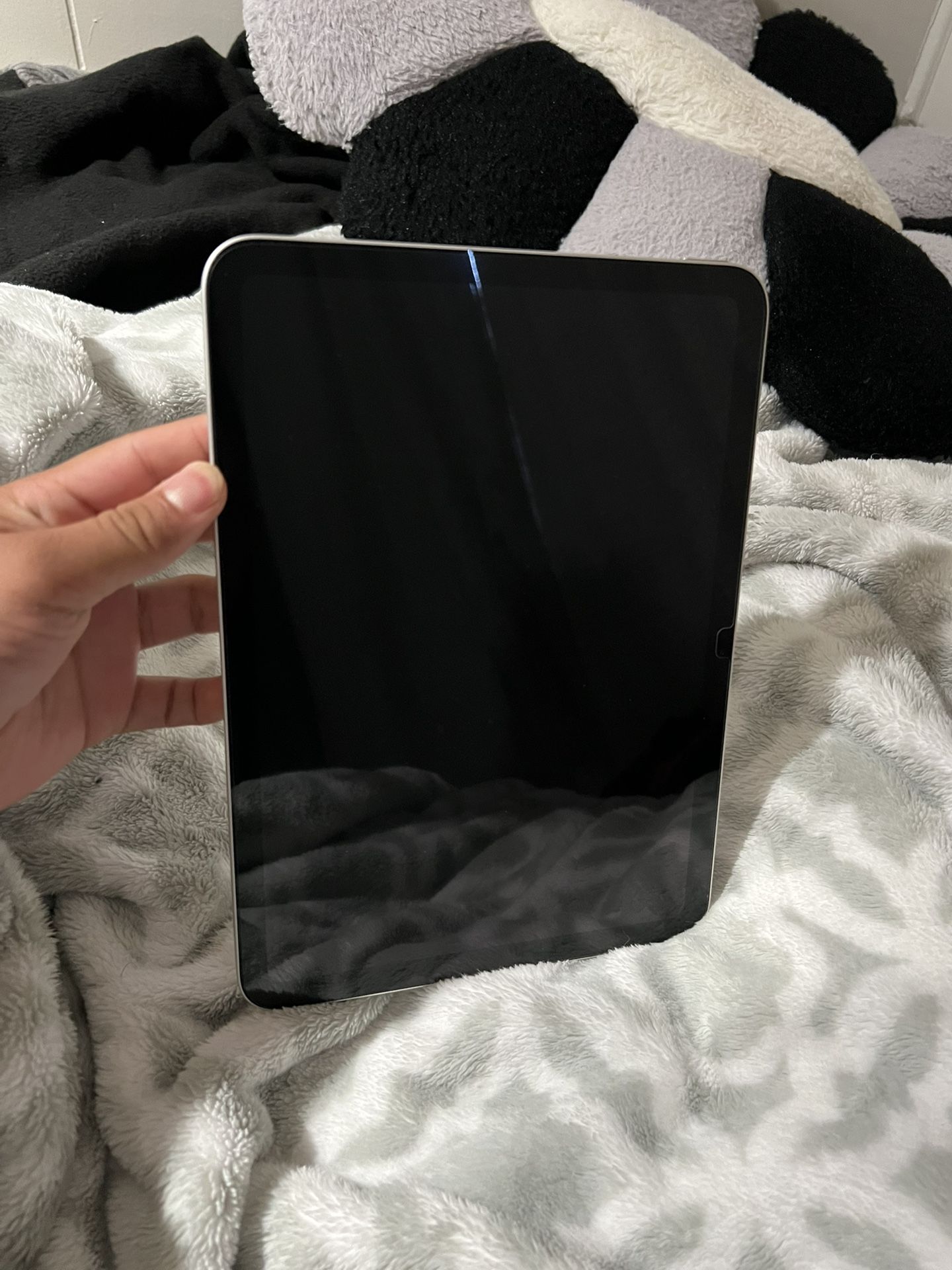 iPad 10th Gen