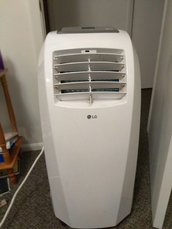 Portable Air Conditioner Vancouver at Patricia Eaton blog