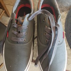 Levi's Low Top Shoes 