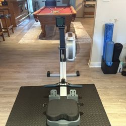 Rower