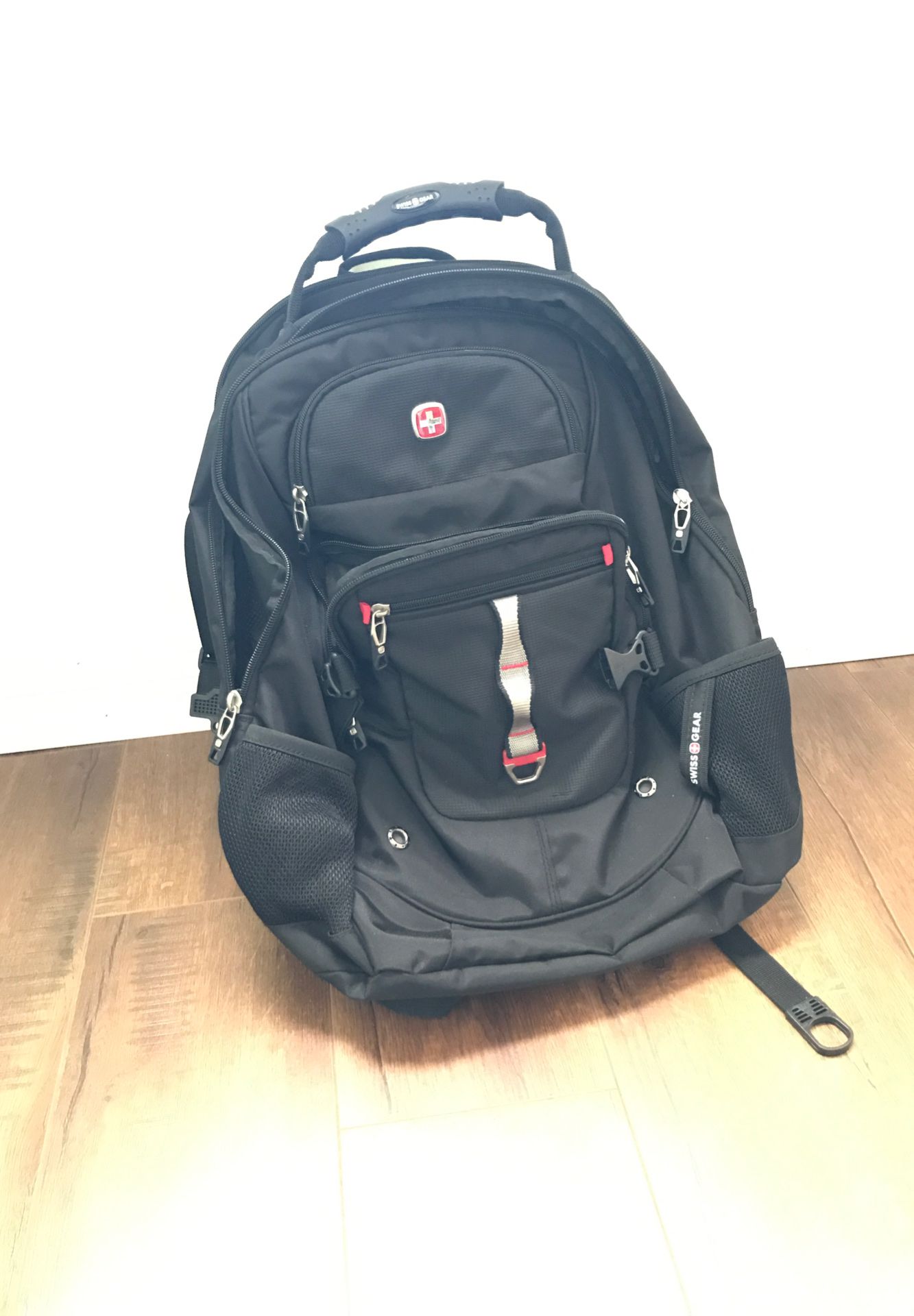 Swiss Gear Traveling or School backpack