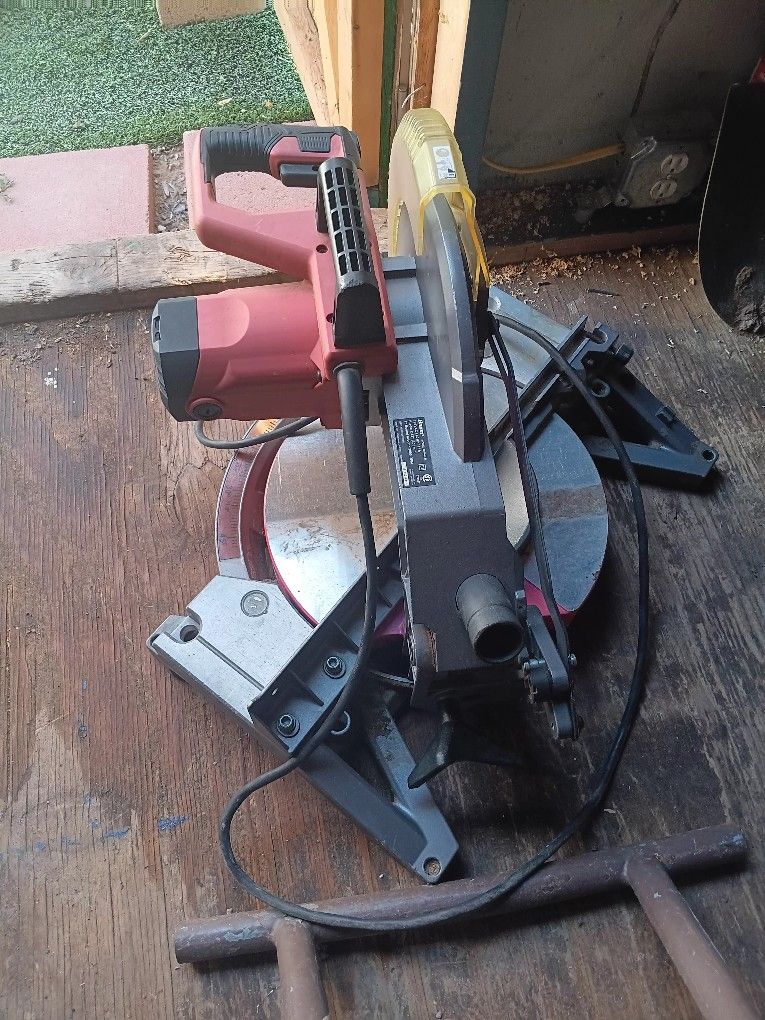 Table Saw