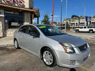 2010 Nissan Sentra