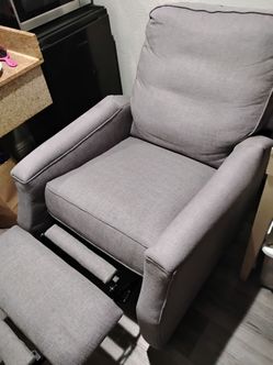 Easy chair