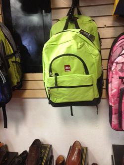 Kids backpacks! Amazing deals!!!