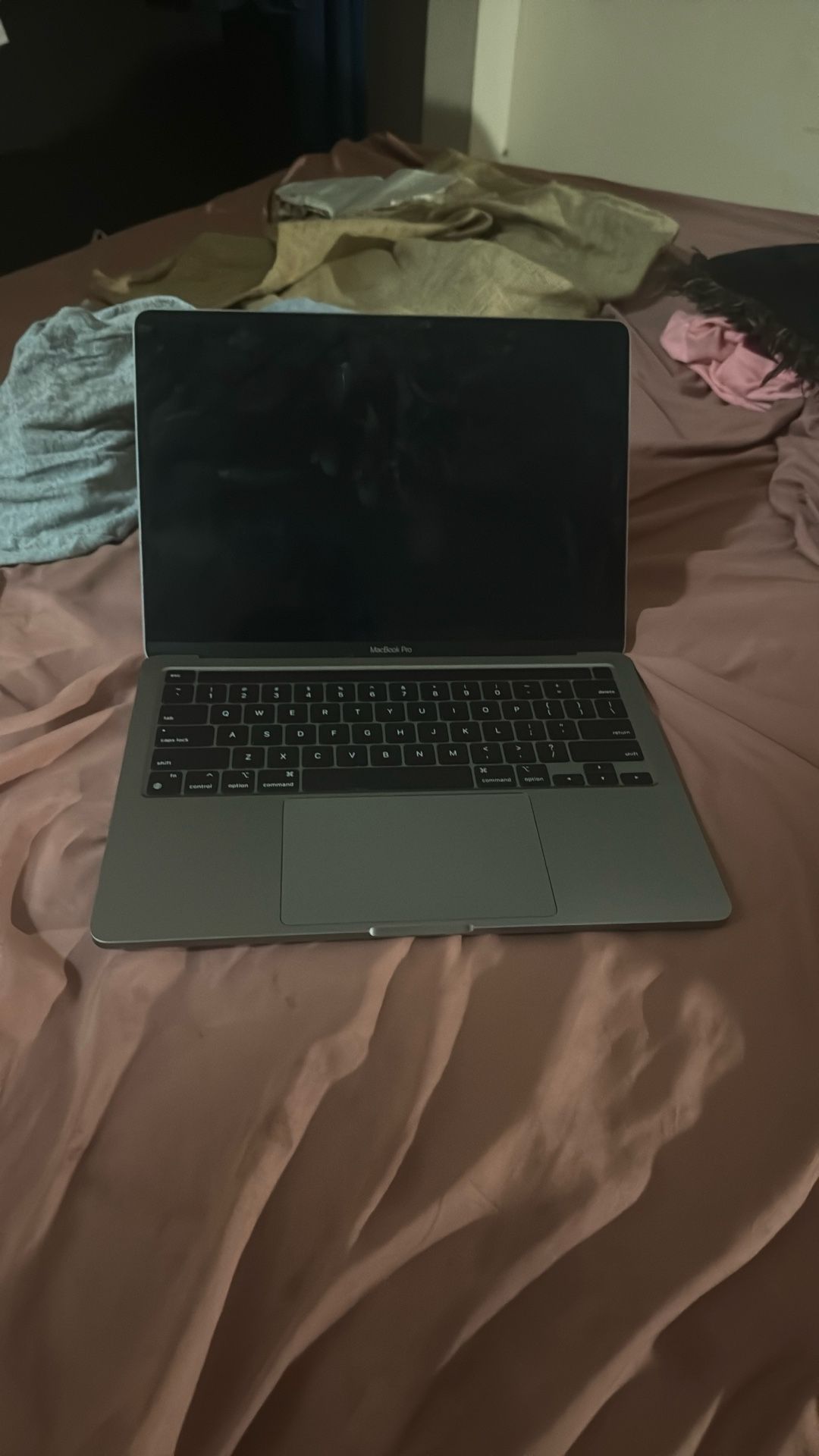 MacBook Pro M1