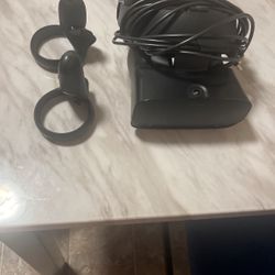 Used Oculus Rift S Pc Powered Headset