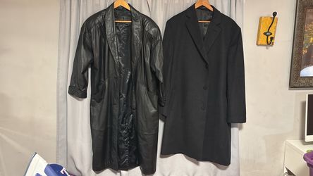 For women and men jackets