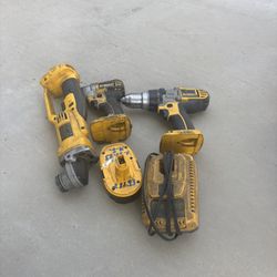 Drill Set