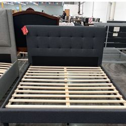 Queen Size Bed Frames With Mattress Included 